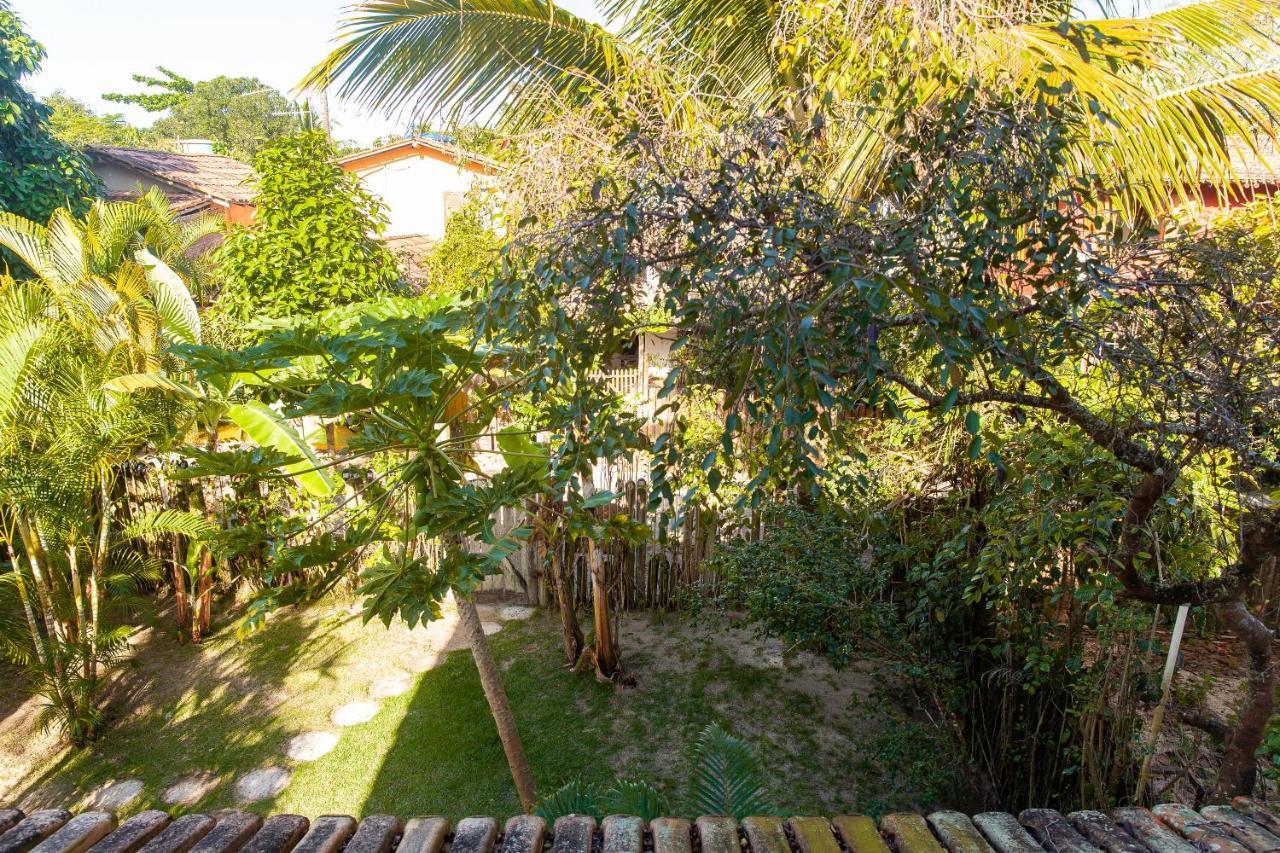 Hotel Pousada San Antonio Budget Cajueiro Caraíva Zewnętrze zdjęcie