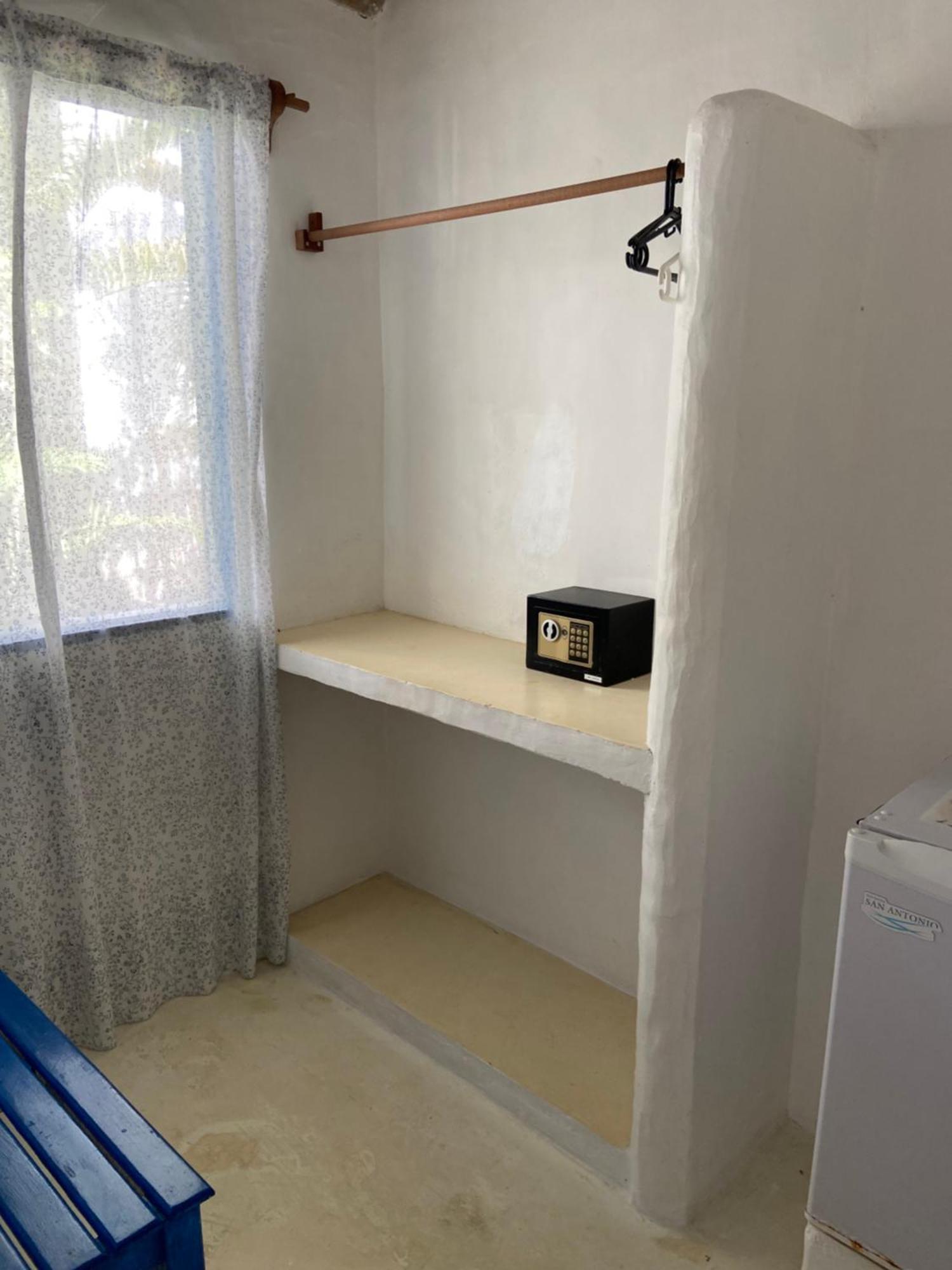 Hotel Pousada San Antonio Budget Cajueiro Caraíva Zewnętrze zdjęcie