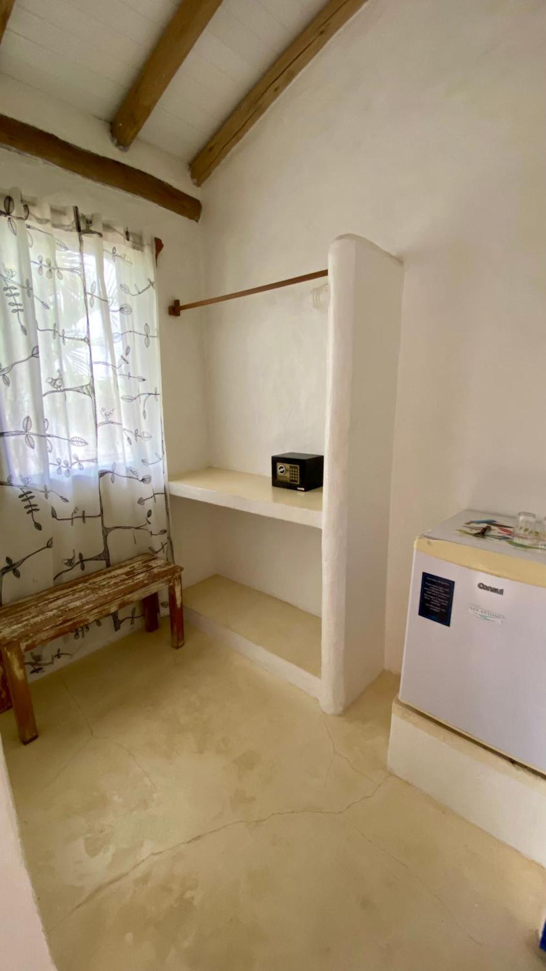 Hotel Pousada San Antonio Budget Cajueiro Caraíva Zewnętrze zdjęcie