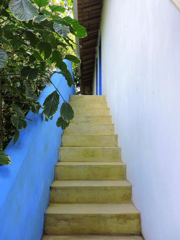 Hotel Pousada San Antonio Budget Cajueiro Caraíva Pokój zdjęcie